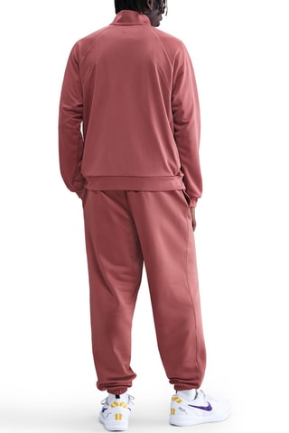 Pantalon Kobe Bryant - Bordeaux