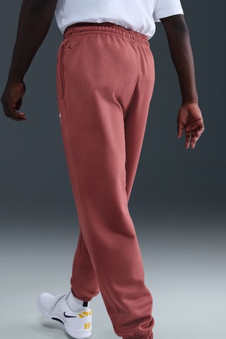 Pantalon Kobe Bryant - Bordeaux