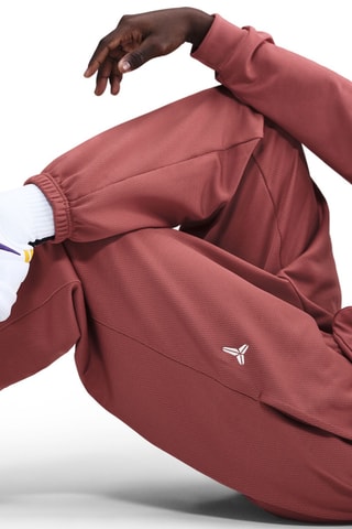 Pantalon Kobe Bryant - Bordeaux