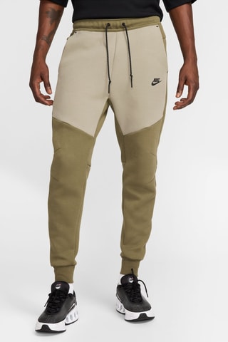 Pantalon - Vert olive