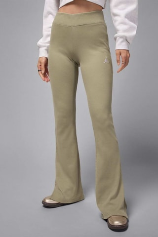 Pantalon Jordan Brooklyn Essentials - Kaki