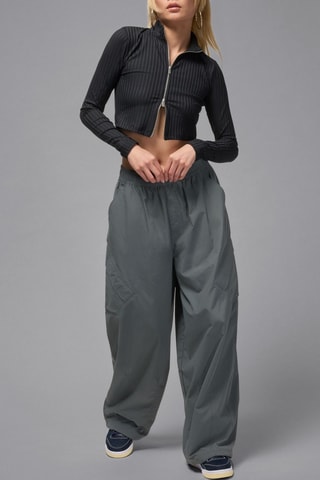 Pantalon baggy Jordan Essentials - Gris