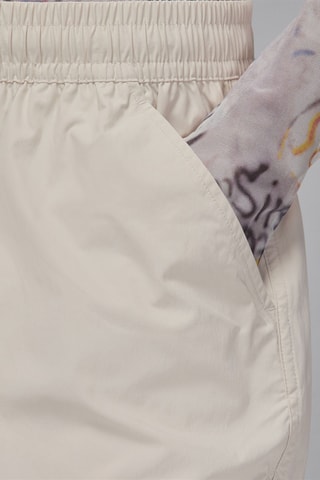 Pantalon baggy Jordan Essentials - Ecru