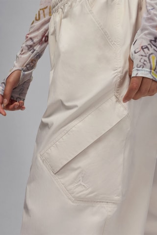 Pantalon baggy Jordan Essentials - Ecru