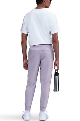 Pantalon Primary - Mauve