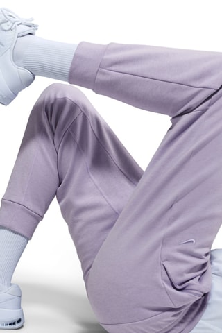 Pantalon Primary - Mauve