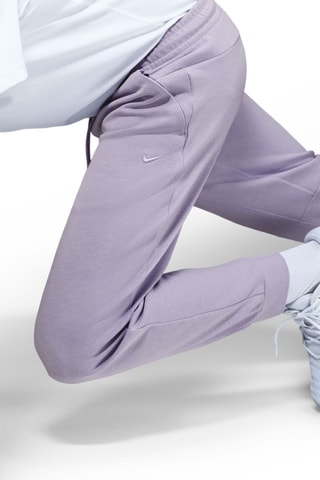 Pantalon Primary - Mauve