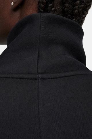 Manteau polaire - Noir