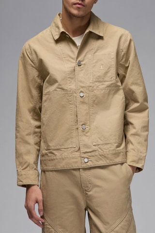 Veste - Beige - Jordan