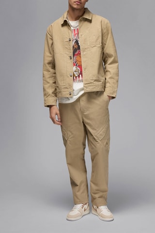 Veste - Beige - Jordan