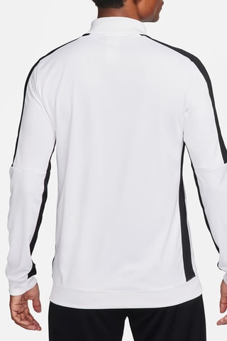Veste de survêtement de football - Blanc