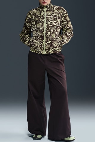 Veste Windrunner - Gris foncé