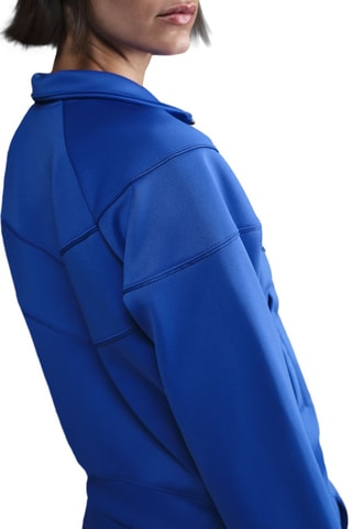 Veste - Bleu cobalt