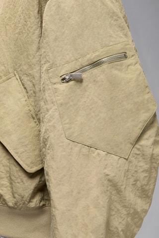 Veste Essentials Renegade - Kaki