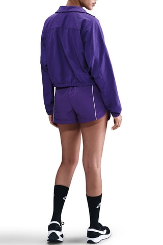 Veste Nike Sportswear Everything - Violet