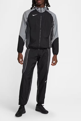 Veste de football - Noir