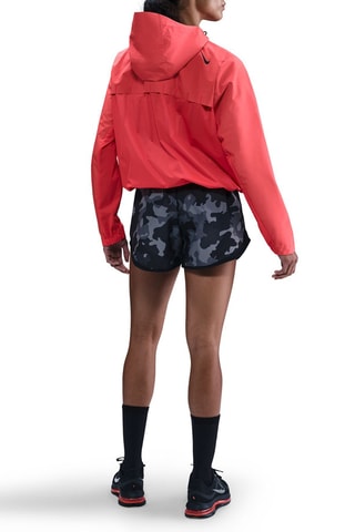 Veste de running - Rouge - Nike