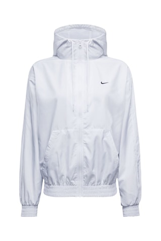 Veste à capuche - Blanc - Nike