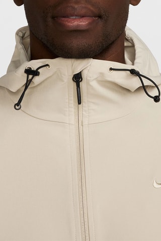 Veste de running - Beige