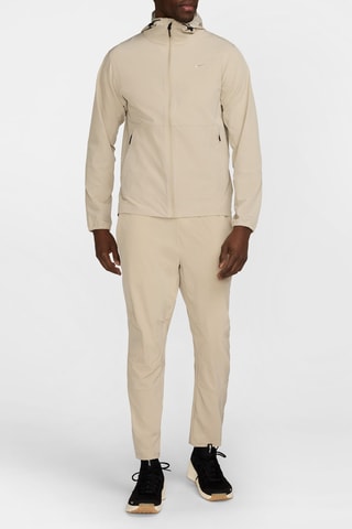 Veste de running - Beige