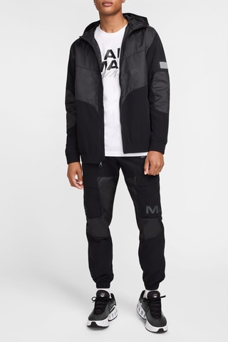 Veste à capuche Nike Air Max - Noir - Nike