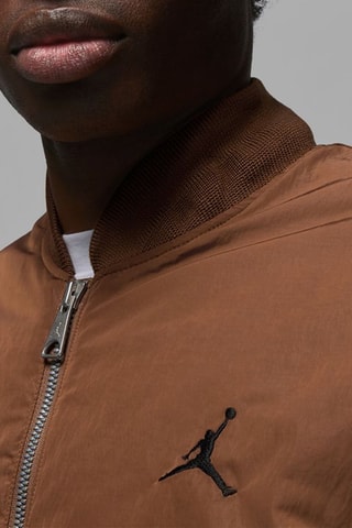 Bomber Essentials - Marron - Jordan