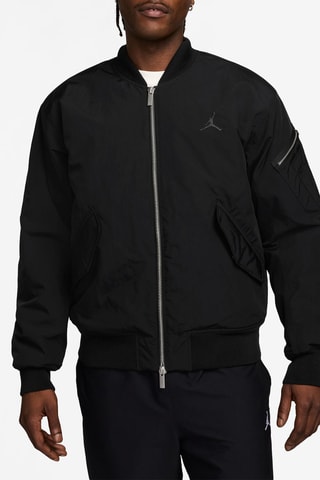 Veste de basketball Jordan Renegade - Noir