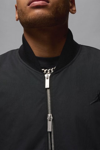 Veste de basketball Jordan Renegade - Noir