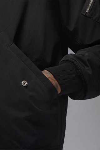 Veste de basketball Jordan Renegade - Noir