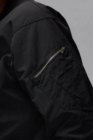 Veste de basketball Jordan Renegade - Noir