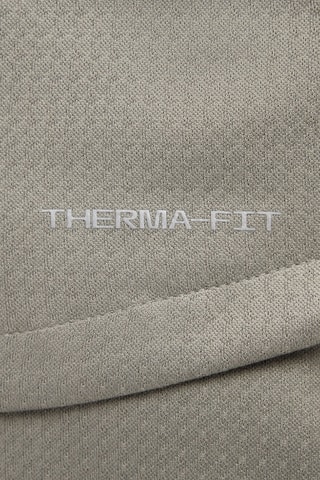 Veste à capuche - Gris clair