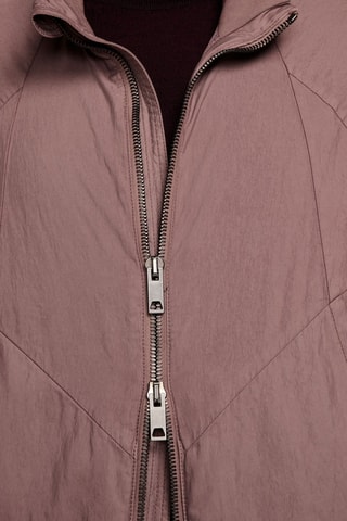 Veste - Mauve