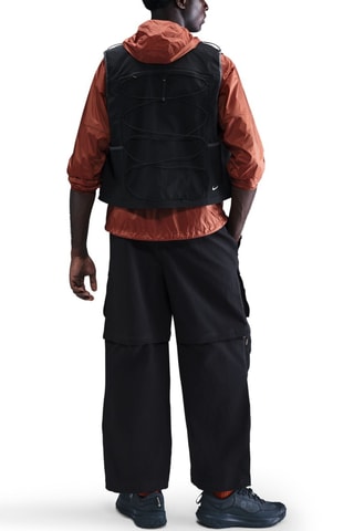 Veste sans manches ACG - Anthracite