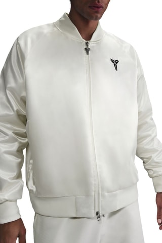 Veste - Blanc