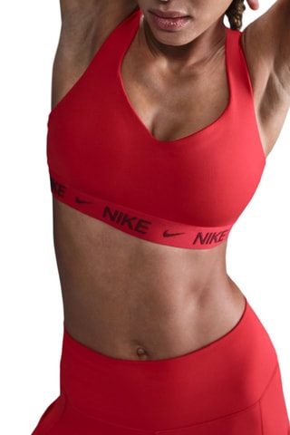 Brassière de sport - Rouge