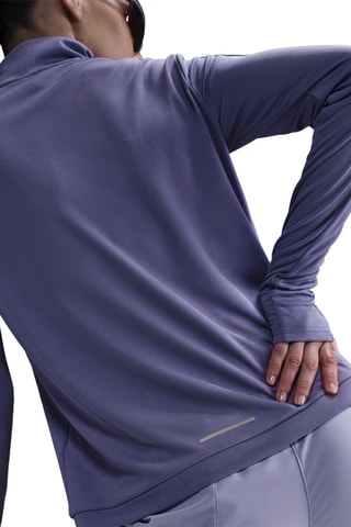 Top de running - Gris - Nike