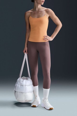 Top de sport - Orange