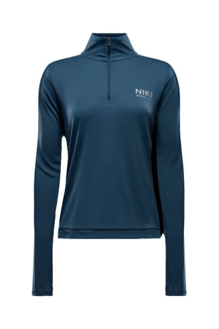 Top de running - Bleu marine - Nike