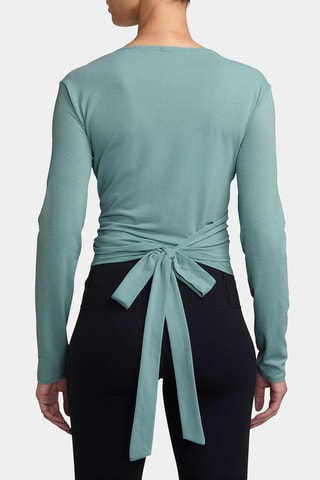 Top d’entraînement One Relaxed - Vert olive