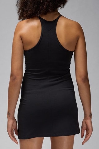 Robe fourreau Jordan - Noir