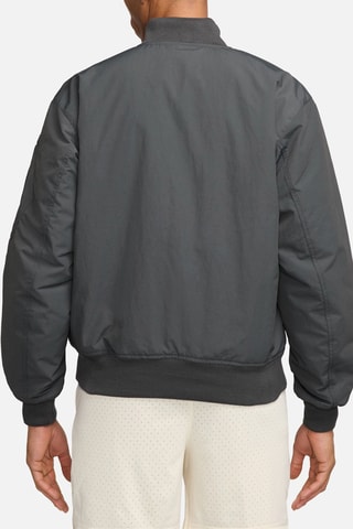 Bomber - Gris - Jordan