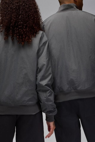 Bomber - Gris - Jordan