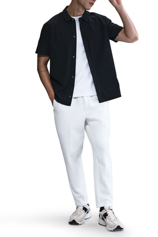 Chemise - Noir - Nike