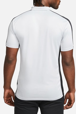 Polo de football - Gris