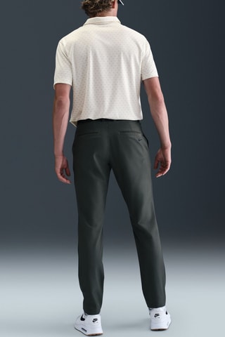 Polo de golf Victory+ - Ivoire