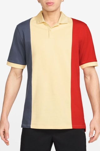 Polo de golf Victory+ - Beige