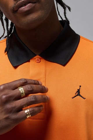 Polo - Orange