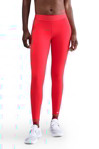 Legging - Rouge
