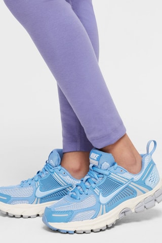 Legging taille haute Classics - Violet