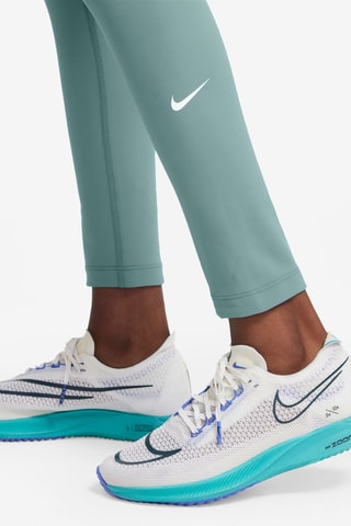 Legging taille haute One - Kaki